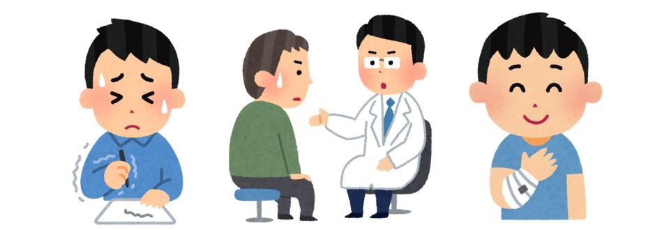 좋은 부목을 고를 때 신경을 써야 하는 부분은?