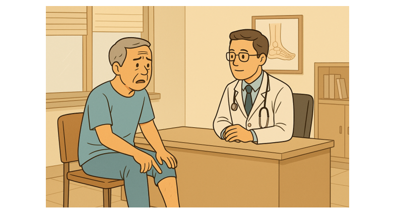 Important Precautions When Using Casts and Splints After Wrist Injuries