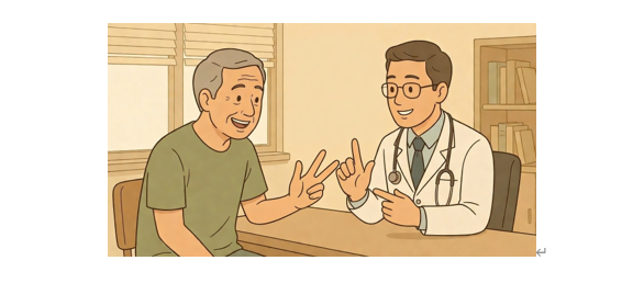 Finger Rehabilitation Exercise Guide (Mallet Finger · Boutonnière Deformity · Swan-Neck Deformity)