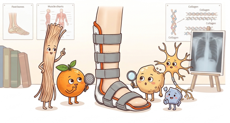 A Step-by-Step Guide to Prevent Chronic Instability
