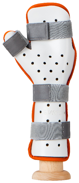 Short Arm - Hue