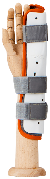 Short Arm - Ulnar gutter