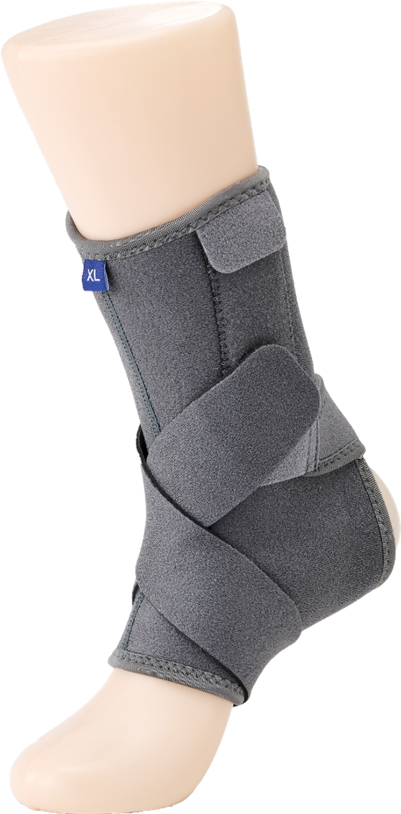 Leg - Ankle